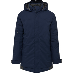 hummel hmlNORTH Parka marine L