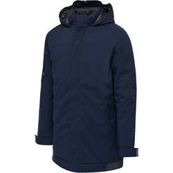 hummel hmlNORTH Parka marine XXL