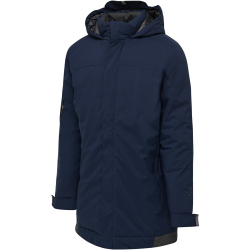 hummel hmlNORTH Parka Damen marine XS