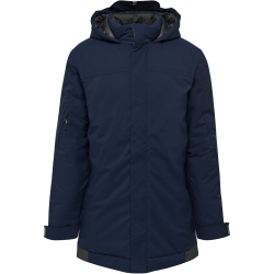 hummel hmlNORTH Parka Damen marine XS