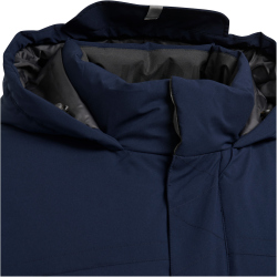 hummel hmlNORTH Parka Damen marine XS