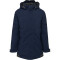 hummel hmlNORTH Parka Damen marine M