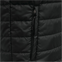 hummel hmlNORTH Steppweste Herren black/asphalt S