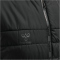 hummel hmlNORTH Steppweste Herren black/asphalt S