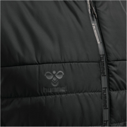 hummel hmlNORTH Steppweste Herren black/asphalt L