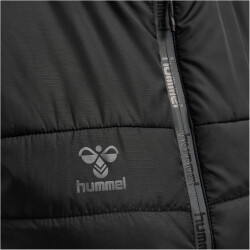 hummel hmlNORTH Steppweste Damen black/asphalt M