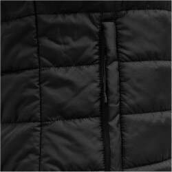 hummel hmlNORTH Steppweste Damen black/asphalt M
