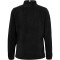 hummel hmlNORTH Full-Zip Fleecejacke Damen black/asphalt XS