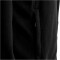hummel hmlNORTH Full-Zip Fleecejacke Damen black/asphalt XS