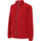 hummel hmlNORTH Full-Zip Fleecejacke Damen true red M