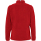 hummel hmlNORTH Full-Zip Fleecejacke Damen true red M