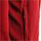 hummel hmlNORTH Full-Zip Fleecejacke Damen true red M
