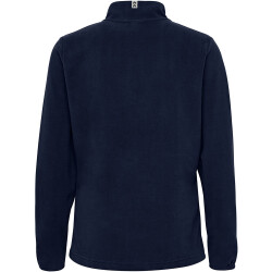 hummel hmlNORTH Full-Zip Fleecejacke Damen marine XS