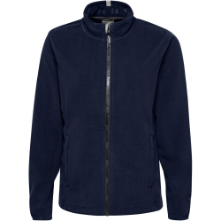 hummel hmlNORTH Full-Zip Fleecejacke Damen marine XS