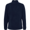 hummel hmlNORTH Full-Zip Fleecejacke Damen marine XS