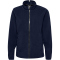 hummel hmlNORTH Full-Zip Fleecejacke Damen marine XS