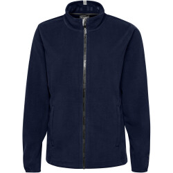 hummel hmlNORTH Full-Zip Fleecejacke Damen marine S