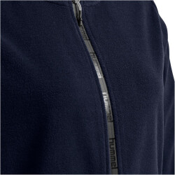 hummel hmlNORTH Full-Zip Fleecejacke Damen marine S