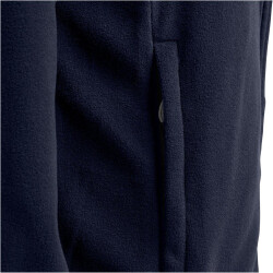 hummel hmlNORTH Full-Zip Fleecejacke Damen marine S