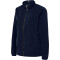 hummel hmlNORTH Full-Zip Fleecejacke Damen marine S