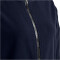 hummel hmlNORTH Full-Zip Fleecejacke Damen marine S
