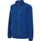 hummel hmlNORTH Full-Zip Fleecejacke Damen true blue M