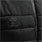 hummel hmlNORTH Kapuzen-Steppjacke Kinder black/asphalt 116