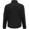 hummel hmlNORTH Softshelljacke Kinder black/asphalt 140