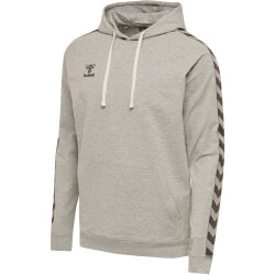 hummel hmlMOVE Classic Hoodie grey melange M