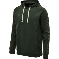 hummel hmlMOVE Classic Hoodie rosin S