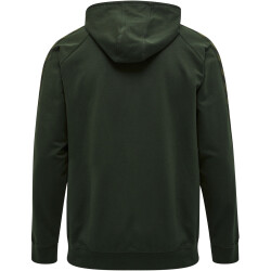 hummel hmlMOVE Classic Hoodie rosin S
