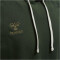 hummel hmlMOVE Classic Hoodie rosin S