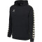 hummel hmlMOVE Kinder Classic Hoodie black 128