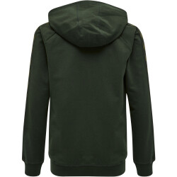 hummel hmlMOVE Kinder Classic Hoodie rosin 128