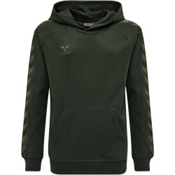 hummel hmlMOVE Kinder Classic Hoodie rosin 128