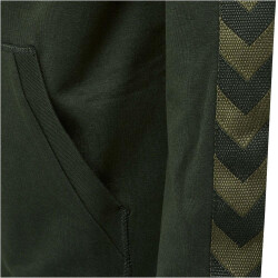 hummel hmlMOVE Kinder Classic Hoodie rosin 128