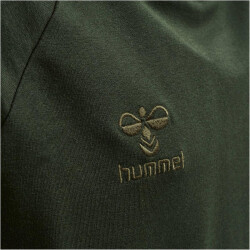 hummel hmlMOVE Kinder Classic Hoodie rosin 128