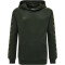 hummel hmlMOVE Kinder Classic Hoodie rosin 128