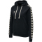 hummel hmlMOVE Classic Hoodie Damen black XS