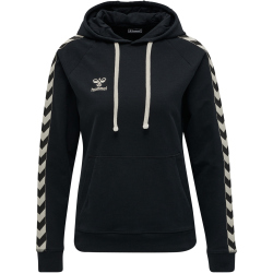 hummel hmlMOVE Classic Hoodie Damen black L