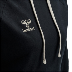 hummel hmlMOVE Classic Hoodie Damen black L
