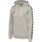 hummel hmlMOVE Classic Hoodie Damen grey melange XS