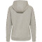 hummel hmlMOVE Classic Hoodie Damen grey melange XXL