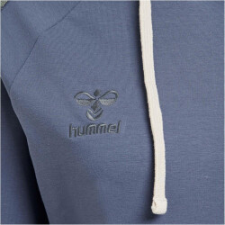 hummel hmlMOVE Classic Hoodie Damen bering sea XS