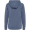 hummel hmlMOVE Classic Hoodie Damen bering sea XS