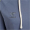 hummel hmlMOVE Classic Hoodie Damen bering sea XS