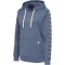 hummel hmlMOVE Classic Hoodie Damen bering sea L