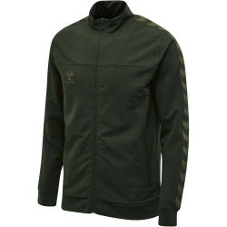 hummel hmlMOVE Classic Zip Jacke rosin S
