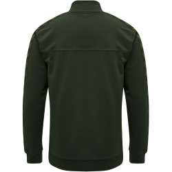 hummel hmlMOVE Classic Zip Jacke rosin S