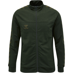 hummel hmlMOVE Classic Zip Jacke rosin S